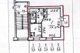 1-к квартира, 31.3 м², 4/5 эт. в городе Санкт-Петербург, фото 4, Вторичный рынок