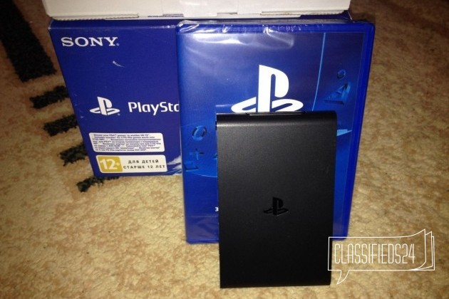 Sony Playstation TV для PS4 в городе Саратов, фото 2, Игровые приставки