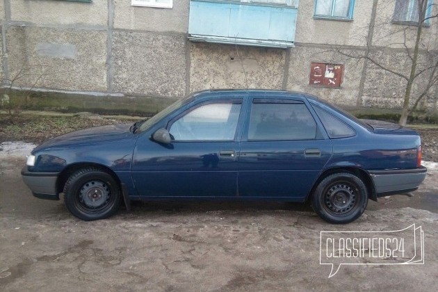 Opel Vectra, 1991 в городе Елец, фото 2, Opel