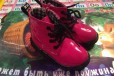 Продаются ботинки р 24 (15 см) для девочки в городе Вязьма, фото 1, Смоленская область