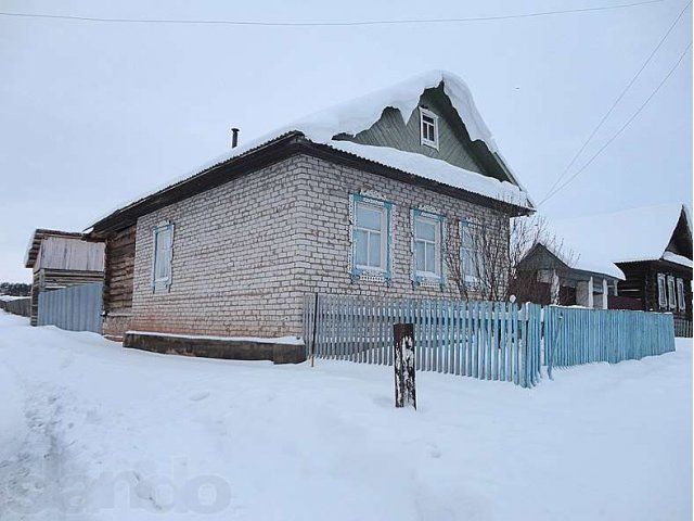 Купить Дом В Норье Малопургинский Район