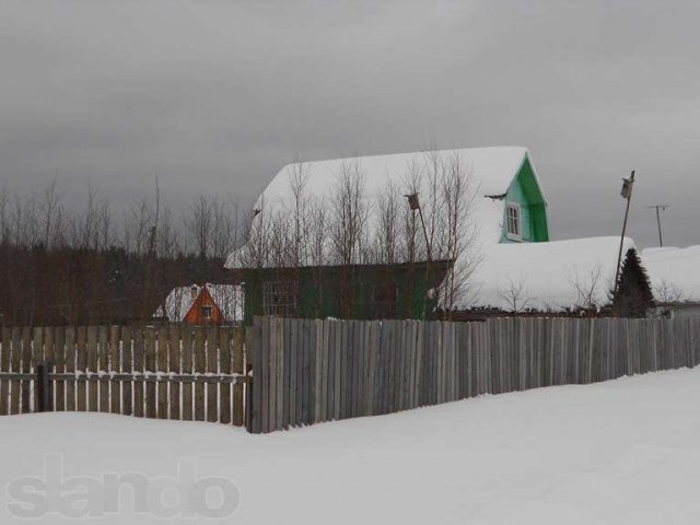 Новый двухэтажный дом у реки в городе Ржев, фото 4, Тверская область