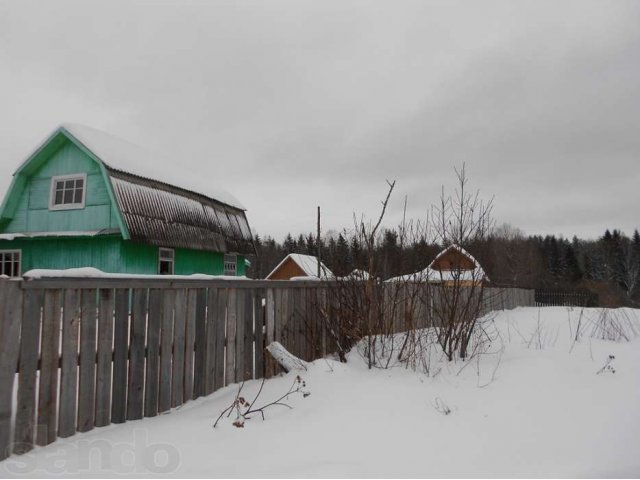 Новый двухэтажный дом у реки в городе Ржев, фото 6, Продажа домов за городом