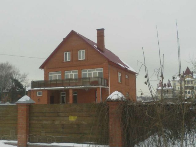 Продаю дом 501 кв.м. в Химках Терехово в городе Химки, фото 4, Продажа домов за городом