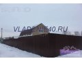 Дом 2-эт деревянный, 130 кв.м., д. Киселево. в городе Балабаново, фото 7, Калужская область