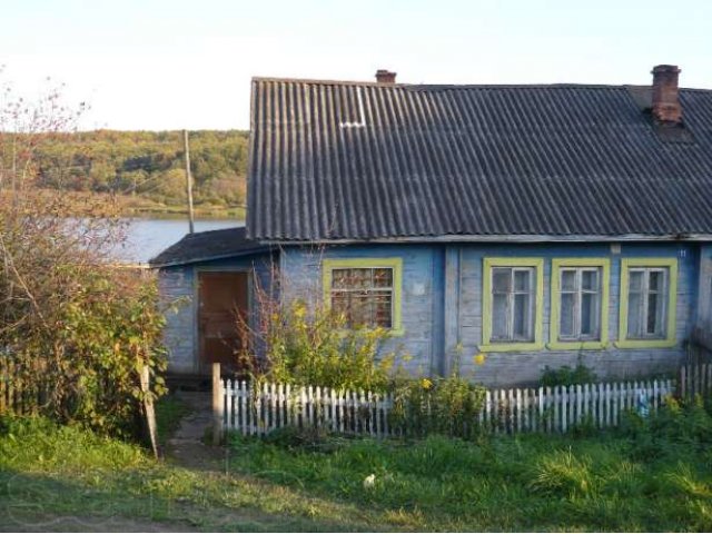 Продам дом в городе Юрьев-Польский, фото 4, Продажа домов за городом