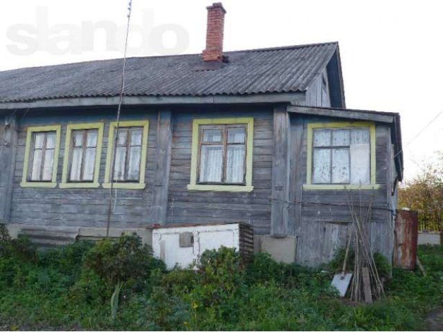 Продам дом в городе Юрьев-Польский, фото 5, Владимирская область