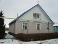 Жилой дом 120кв/м в селе Кашары в городе Задонск, фото 1, Липецкая область