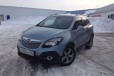 Opel Mokka, 2013 в городе Мелеуз, фото 1, Башкортостан