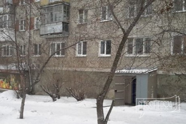 2-к квартира, 47 м², 1/5 эт. в городе Екатеринбург, фото 10, Вторичный рынок