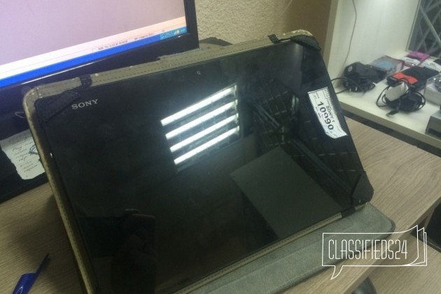 Sony tablet Z в городе Казань, фото 1, стоимость: 11 000 руб.