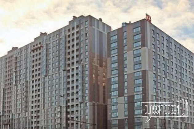 1-к квартира, 36.2 м², 5/20 эт. в городе Санкт-Петербург, фото 1, стоимость: 4 550 000 руб.