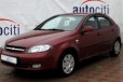 Chevrolet Lacetti, 2004 в городе Санкт-Петербург, фото 1, Ленинградская область