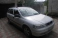 Opel Astra, 1999 в городе Краснодар, фото 1, Краснодарский край