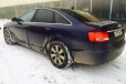 Audi A6, 2005 в городе Екатеринбург, фото 5, Свердловская область