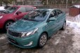 KIA Rio, 2012 в городе Дзержинский, фото 1, Московская область