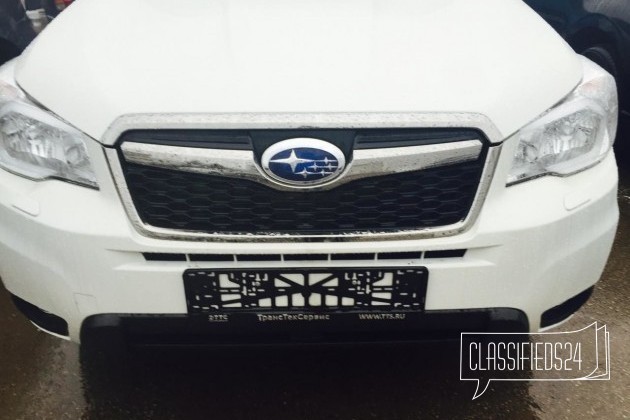 Subaru Forester, 2015 в городе Набережные Челны, фото 2, стоимость: 1 799 900 руб.