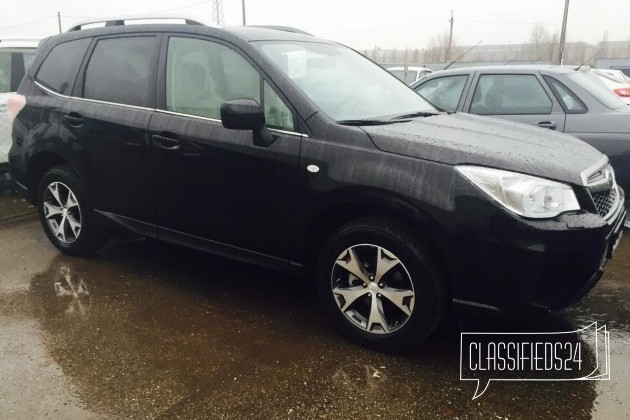 Subaru Forester, 2015 в городе Набережные Челны, фото 5, телефон продавца: +7 (855) 239-96-66