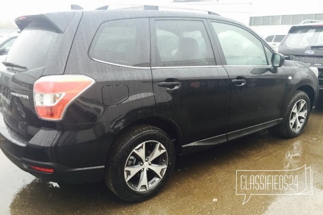 Subaru Forester, 2015 в городе Набережные Челны, фото 6, стоимость: 1 799 900 руб.