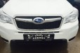 Subaru Forester, 2015 в городе Набережные Челны, фото 2, телефон продавца: +7 (855) 239-96-66