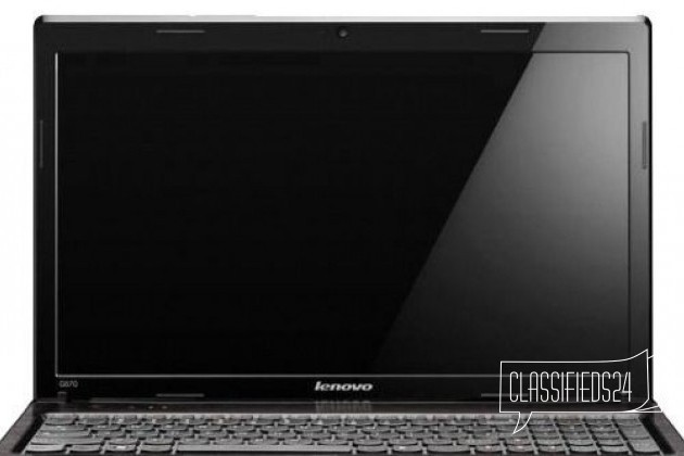 Lenovo G570 Intel Core i3 в городе Чита, фото 1, телефон продавца: |a:|n:|e: