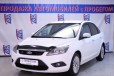 Ford Focus, 2011 в городе Москва, фото 1, Московская область