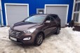 Hyundai Santa Fe, 2013 в городе Нижний Новгород, фото 2, телефон продавца: +7 (953) 553-00-20