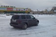 Chevrolet HHR, 2005 в городе Новосибирск, фото 10, телефон продавца: +7 (953) 863-61-15