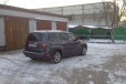 Chevrolet HHR, 2005 в городе Новосибирск, фото 5, Новосибирская область