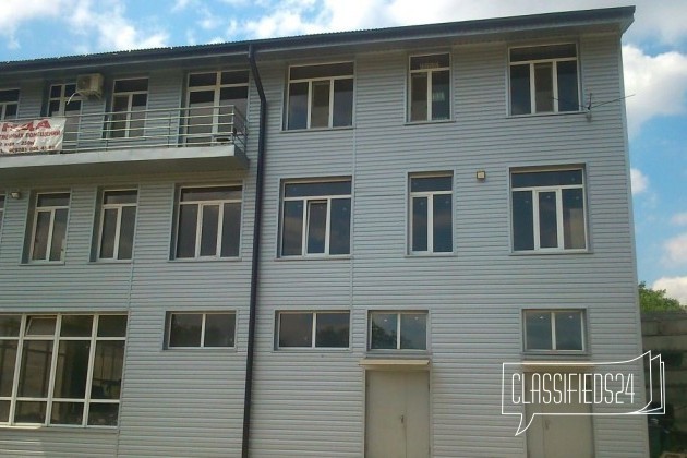 Помещение свободного назначения, 810 м² в городе Пятигорск, фото 2, Продажа помещений свободного назначения