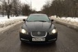 Jaguar XF, 2009 в городе Москва, фото 1, Московская область