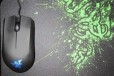 Мышь игровая Razer Abyssus + коврик Goliathus в городе Санкт-Петербург, фото 3, стоимость: 3 000 руб.