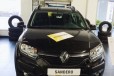 Renault Sandero Stepway, 2016 в городе Ростов-на-Дону, фото 1, Ростовская область