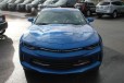 Chevrolet Camaro, 2016 в городе Москва, фото 2, телефон продавца: +7 (495) 641-72-46