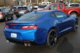 Chevrolet Camaro, 2016 в городе Москва, фото 5, Московская область