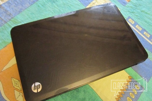 HP Core i3 HD7670M в городе Москва, фото 2, Ноутбуки