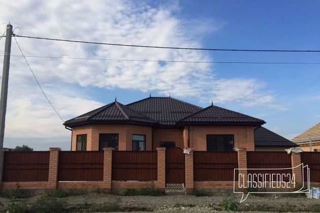 Строительство домов майкоп в городе Майкоп, фото 1, телефон продавца: +7 (903) 466-64-44