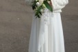 Продам свадебное платье в греческом стиле в городе Новокузнецк, фото 1, Кемеровская область