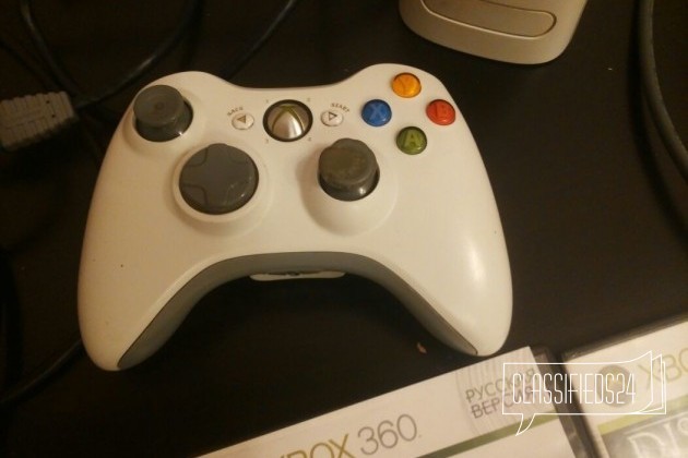 XBox 360 4gb прошивка LT 3.0 в городе Альметьевск, фото 2, стоимость: 5 500 руб.