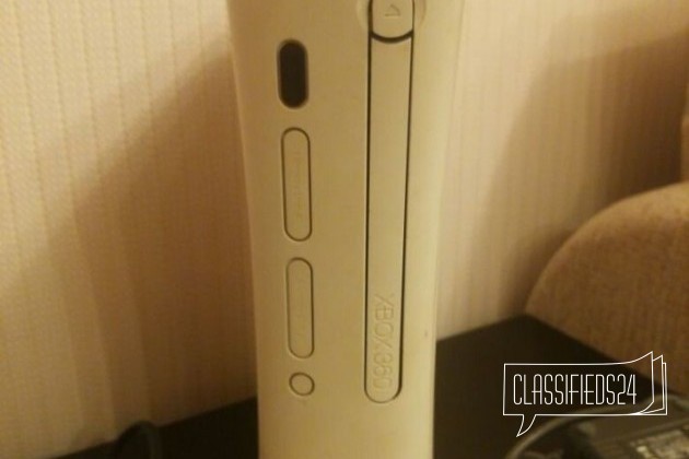 XBox 360 4gb прошивка LT 3.0 в городе Альметьевск, фото 3, Игровые приставки