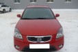 KIA Rio, 2010 в городе Санкт-Петербург, фото 1, Ленинградская область