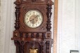 Старинные часы в городе Ейск, фото 1, Краснодарский край