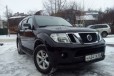 Nissan Pathfinder, 2010 в городе Воронеж, фото 1, Воронежская область