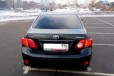 Toyota Corolla, 2007 в городе Москва, фото 2, телефон продавца: +7 (926) 070-48-88