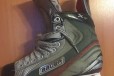 Коньки Bauer Vapor X4.0 в городе Хабаровск, фото 1, Хабаровский край