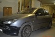 Peugeot 206, 2000 в городе Пермь, фото 1, Пермский край