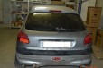 Peugeot 206, 2000 в городе Пермь, фото 2, телефон продавца: +7 (919) 485-79-77