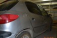 Peugeot 206, 2000 в городе Пермь, фото 3, стоимость: 85 000 руб.