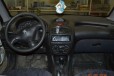 Peugeot 206, 2000 в городе Пермь, фото 7, стоимость: 85 000 руб.