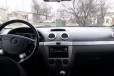 Chevrolet Lacetti, 2010 в городе Ростов-на-Дону, фото 4, Chevrolet